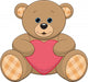 Cute Teddy Bear