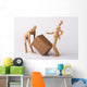 Bandscheibenvorfall, Arbeitsunfall Wall Decal