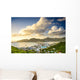 Philipsburg, Sint Maarten Wall Decal