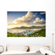 Philipsburg, Sint Maarten Wall Decal