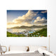 Philipsburg, Sint Maarten Wall Decal