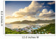 Philipsburg, Sint Maarten Wall Decal