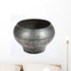 Old Cast Iron Pot Wall Decal