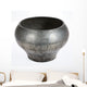 Old Cast Iron Pot Wall Decal