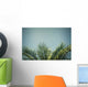 palm tree Wall Decal