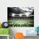 American soccer stadium Wall Decal