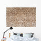 Polychromed lacework stucco Wall Decal