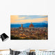 Cattedrale di Santa Maria del Fiore, Florence Wall Decal