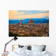 Cattedrale di Santa Maria del Fiore, Florence Wall Decal