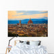 Cattedrale di Santa Maria del Fiore, Florence Wall Decal