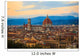 Cattedrale di Santa Maria del Fiore, Florence Wall Decal