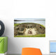 Scottish prehistoric site in Orkney. Skara Brae. Scotland Wall Decal