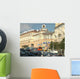 Rush Hour in Weirussland Wall Decal