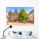 M&uuml;nster (Westfalen), Prinzipalmarkt Wall Decal