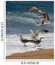Seagulls Wall Decal