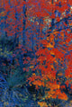 Autumn Foliage Wall Mural