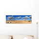 Mungo National Park, New South Wales, Australia Wall Decal