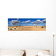 Mungo National Park, New South Wales, Australia Wall Decal