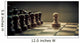 chess game Wall Decal