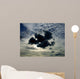 Daemon Wall Decal