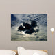 Daemon Wall Decal