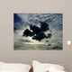 Daemon Wall Decal