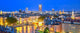 Lyon, France Wall Decal