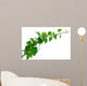Ivy Wall Decal