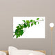Ivy Wall Decal