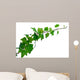 Ivy Wall Decal