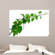 Ivy Wall Decal
