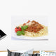 Cooked Wall Decal