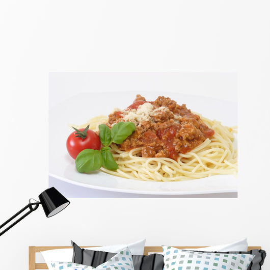 Cooked Wall Decal