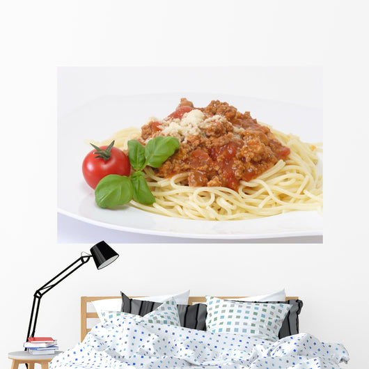 Cooked Wall Decal