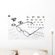 Seeing Things Focus Wall Decal