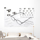 Seeing Things Focus Wall Decal