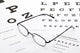 Seeing Things Focus Wall Decal