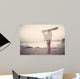 Surfer Girl Wall Decal 2