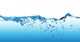Water Wall Decal