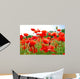 Poppies Wall Decal