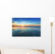 Sunset Wall Decal