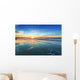 Sunset Wall Decal