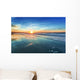 Sunset Wall Decal