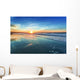 Sunset Wall Decal