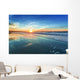 Sunset Wall Decal