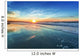 Sunset Wall Decal