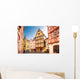 Altes Mainz Wall Decal