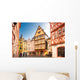 Altes Mainz Wall Decal