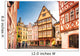 Altes Mainz Wall Decal