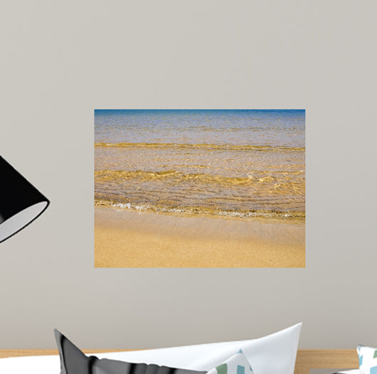Tropics Wall Decal